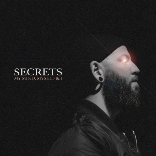 Secrets (USA) : My Mind, Myself & I